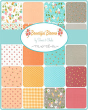 Load image into Gallery viewer, RESERVATION - Bountiful Blooms Fat Quarter Bundle by Sherri and Chelsi