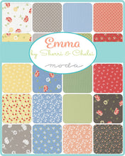 Load image into Gallery viewer, Emma Fat Quarter Bundle by Sherri and Chelsi