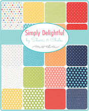 Load image into Gallery viewer, Simply Delightful - Layer Cake (10&quot; Stacker) by Sherri and Chelsi