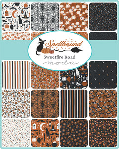 RESERVATION - Spellbound Fat Quarter Bundle by Sweetfire Road