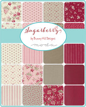 Load image into Gallery viewer, Sugarberry Fat Quarter Bundle by Bunny Hill Designs
