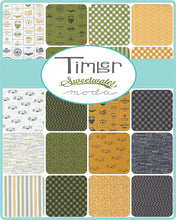 Load image into Gallery viewer, Timber Fat Quarter Bundle by Sweetwater