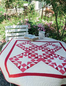 Sunday Best Quilts by Sherri McConnell and Corey Yoder