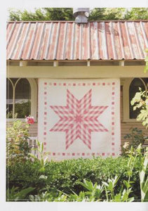 Acorn Cottage: Quilts with Simple & Sophisticated Style by Brenda Riddle