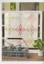 Load image into Gallery viewer, Acorn Cottage: Quilts with Simple &amp; Sophisticated Style by Brenda Riddle