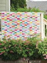 Load image into Gallery viewer, Scrap School Quilt Book by Lisa Alexander
