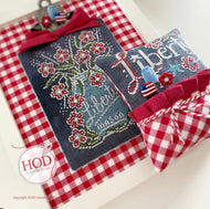 Chalk Full - Liberty by Hands On Design