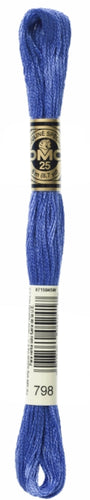DMC Floss - 798