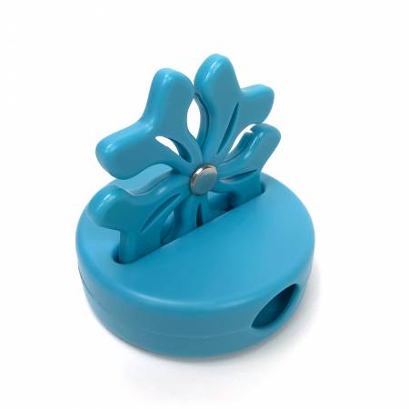 BladeSaver Thread Cutter - Blue by Purple Hobbies LLC
