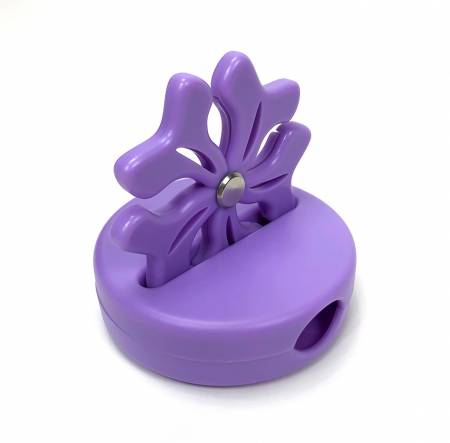 BladeSaver Thread Cutter - Lilac by Purple Hobbies LLC