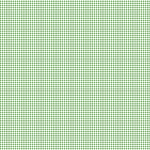 Notting Hill - Gingham Green by Amy Smart