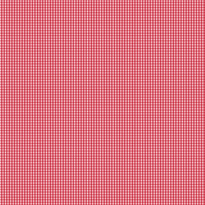 Notting Hill - Gingham Red by Amy Smart