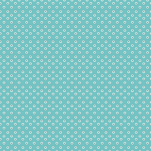 Flea Market - Cottage Polka by Lori Holt