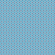 Flea Market - Blue Quilt by Lori Holt