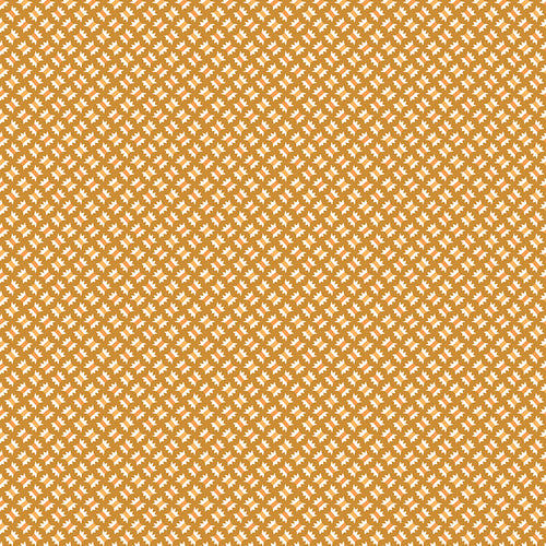 Flea Market - Butterscotch Flossy by Lori Holt