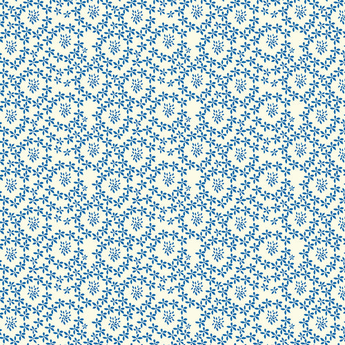 Oh Happy Day - Daisies Cream by Sandy Gervais