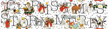 Load image into Gallery viewer, All About Christmas - Story White by J. Wecker Frisch