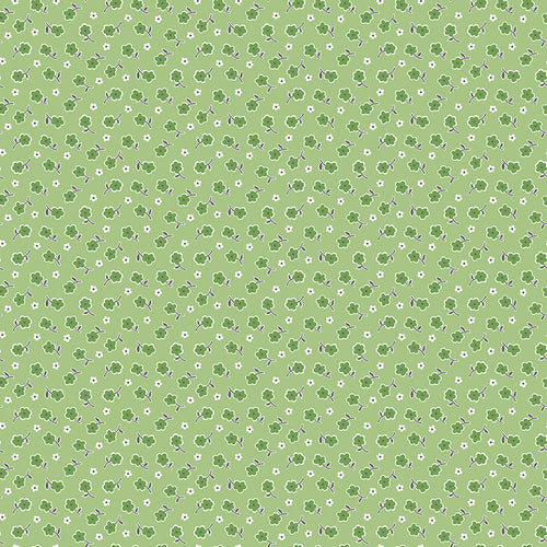 Stitch - Bloom Green by Lori Holt
