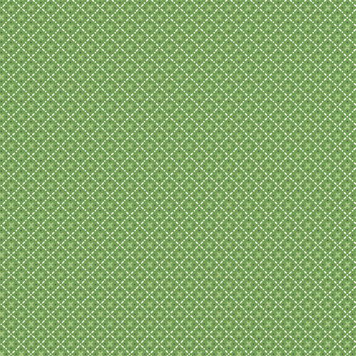 Stitch - Plaid Clover by Lori Holt