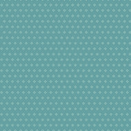 Stitch - Square Teal by Lori Holt