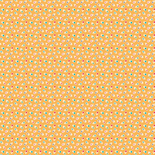 Stitch - Ditsy Daisy by Lori Holt