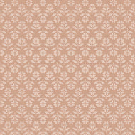 Stitch - Flower Nutmeg by Lori Holt
