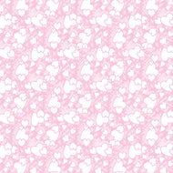 Sugar and Spice - Heartthrob Pink by Lindsay Wilkes
