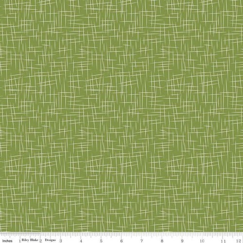 Large Hashtag - Treetop by Riley Blake Designs