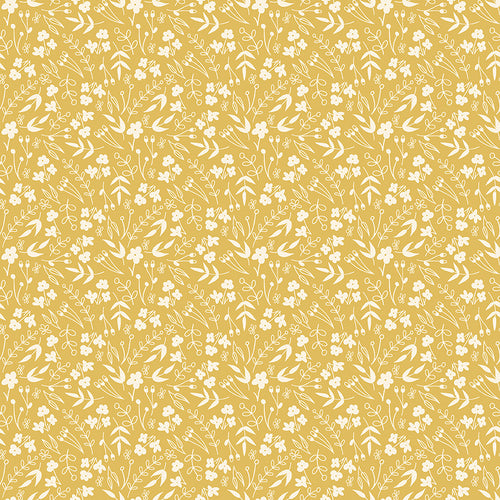 Daybreak - Bouquets Daisy by Fran Gulick of Cotton and Joy