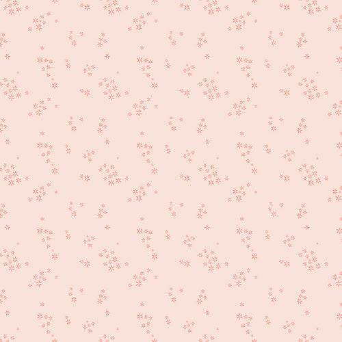 Daybreak - Seeds Blush by Fran Gulick of Cotton and Joy