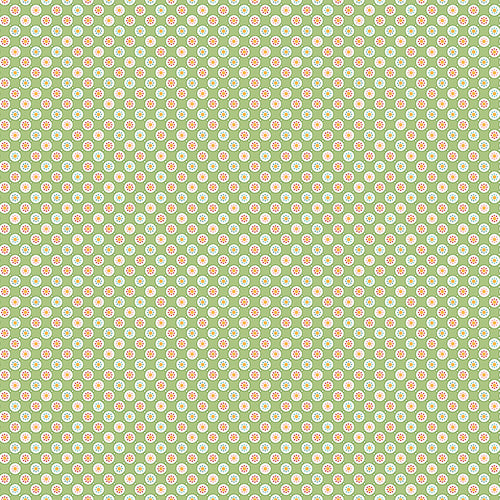 Cook Book - Bubbles Granny Smith by Lori Holt