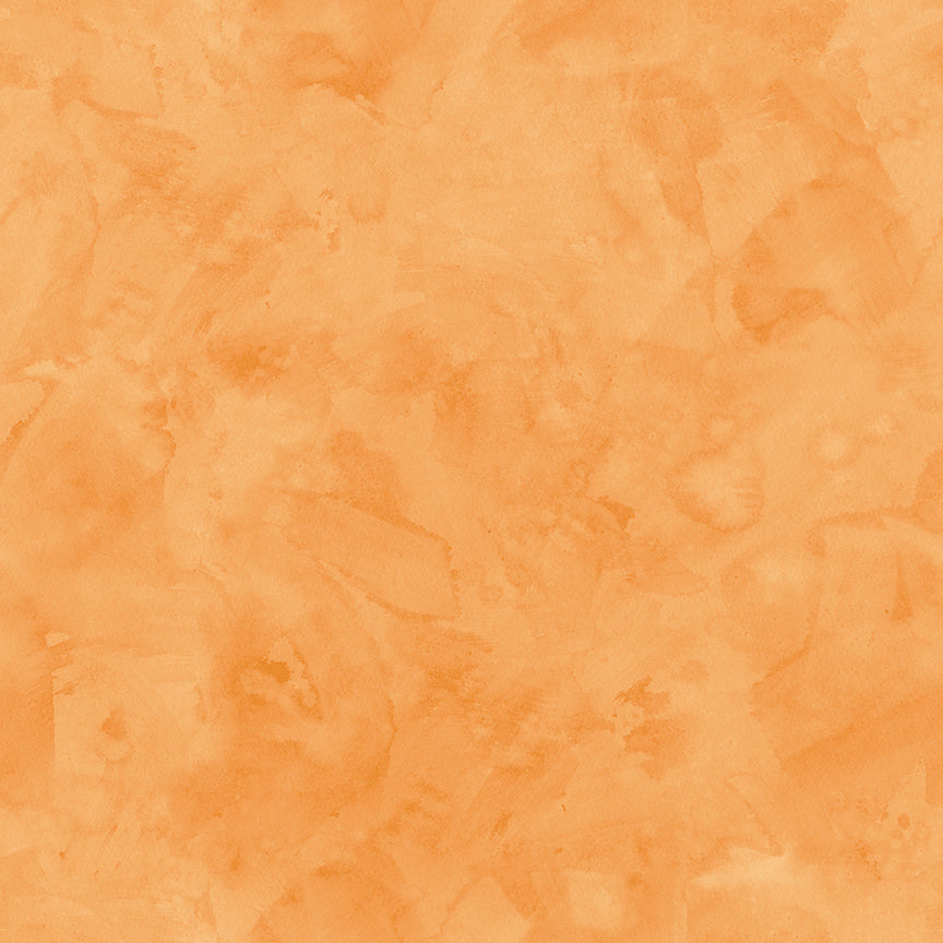 Halloween Whimsy - Potion Orange by Teresa Kogut