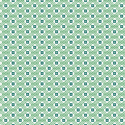 Bee Plaids - Hugs Clover by Lori Holt