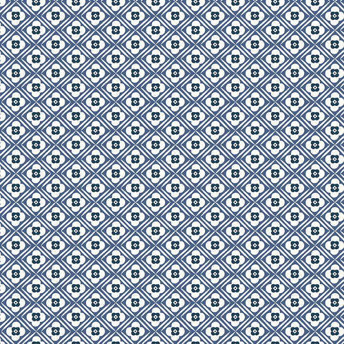 Bee Plaids - Hugs Denim by Lori Holt