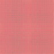 Bee Plaids - Harvest Barn Red by Lori Holt
