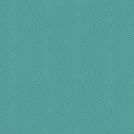 Bee Plaids - October Teal by Lori Holt