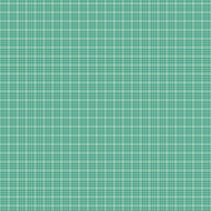 Bee Plaids - Hayride Sea Glass by Lori Holt
