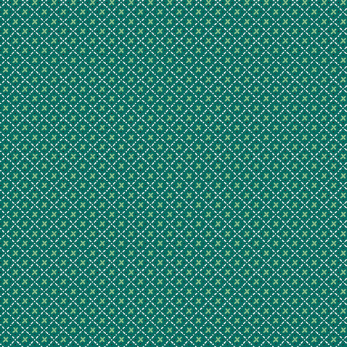 Bee Plaids - Barn Dance Jade by Lori Holt