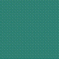 Bee Plaids - Barn Dance Jade by Lori Holt