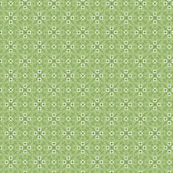 Bee Plaids - Homemade Granny Apple by Lori Holt