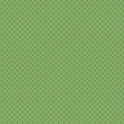 Bee Plaids - Bushel Green by Lori Holt