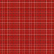 Bee Plaids - Cider Barn Red by Lori Holt