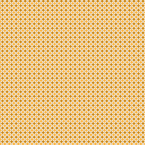 Bee Plaids - Pie Butterscotch by Lori Holt