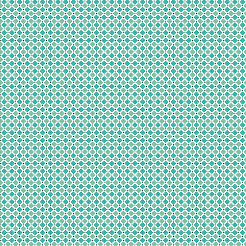 Bee Plaids - Pie Vivid by Lori Holt