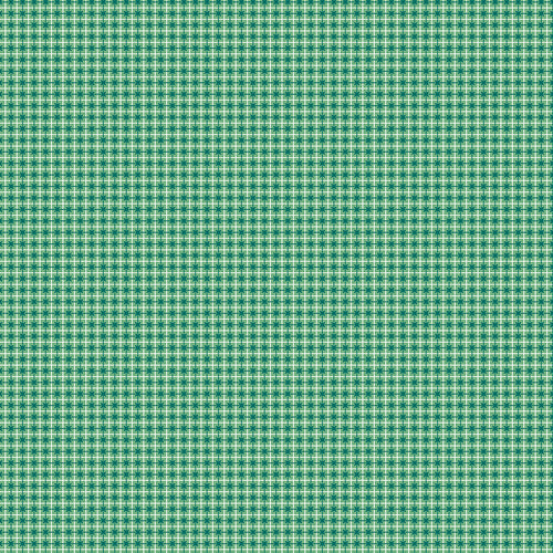 Bee Plaids - Sweater Alpine by Lori Holt