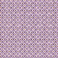 Prairie - Heritage Heirloom Plum by Lori Holt