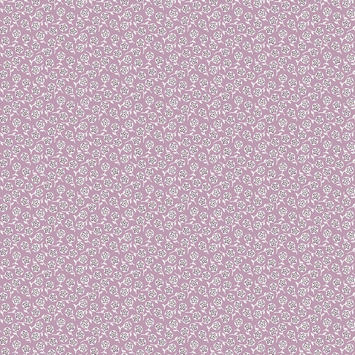 Prairie - Wildflowers Heirloom Taffy by Lori Holt