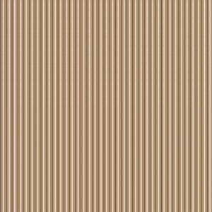 Prairie - Ticking Chestnut by Lori Holt