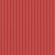 Prairie - Ticking Schoolhouse Red by Lori Holt