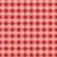 Prairie - Homespun Heirloom Coral by Lori Holt